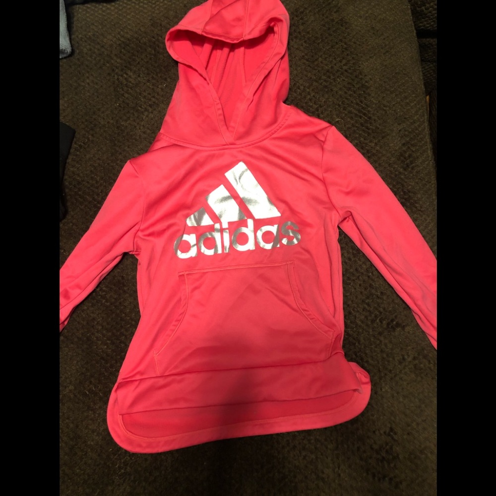 Adidas hoodie